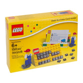 NEU - LEGO Brand Store (850425) Visitenkartenhalter | Desk Business Card Holder