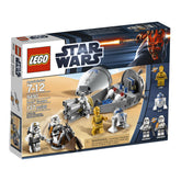 NEU - LEGO STAR WARS (9490) Droid Escape