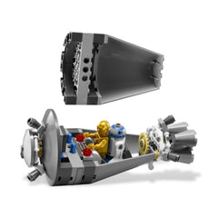 NEU - LEGO STAR WARS (9490) Droid Escape