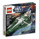 NEU - LEGO STAR WARS (9498) Saesee Tiin's Jedi Starfighter