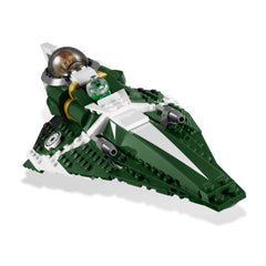 NEU - LEGO STAR WARS (9498) Saesee Tiin's Jedi Starfighter