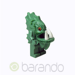 LEGO atl015 - Atlantis Barracuda Guardian