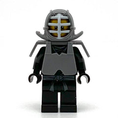 LEGO njo0041 - Kendo Cole
