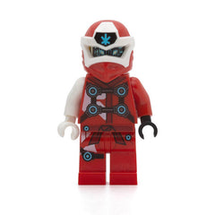 LEGO njo0628 - Kai (Digi Kai)