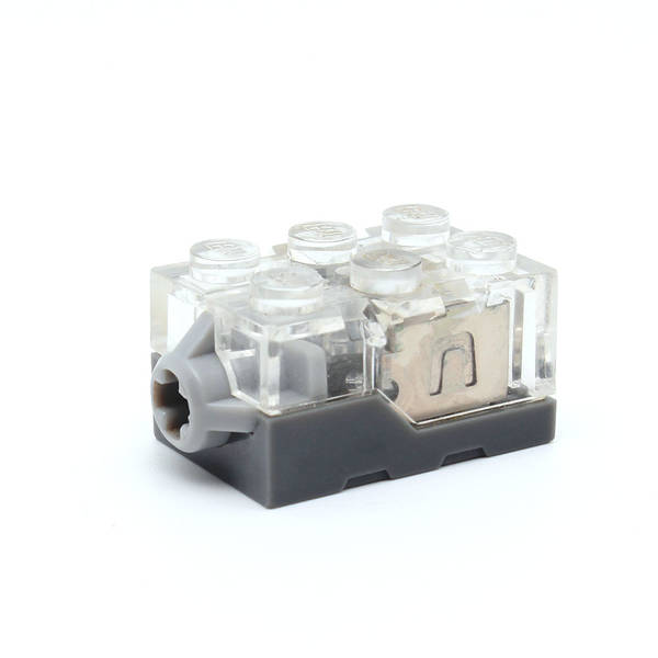 LEGO Elektronik Teil 54930c02 - mit Batterien