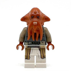 LEGO sw1195 - Quarren