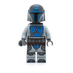 LEGO sw1164 - Mandalorian Loyalist