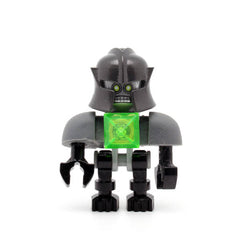 LEGO nex132 - CyberByter