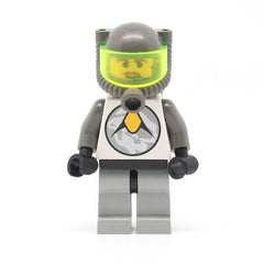 LEGO sp009 - Explorien Chief