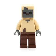 LEGO min073 - Husk