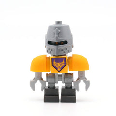 LEGO nex060 - Axl Bot