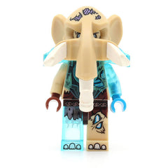 LEGO loc159 - Mottrot (Heavy Armor)