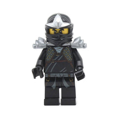 LEGO njo0039 - Cole ZX (with Armor)