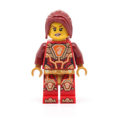 LEGO nex149 - Macy (Hair)