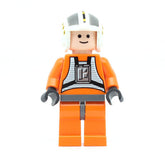 LEGO sw0089 - Wedge Antilles