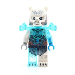 LEGO loc118 - Icerlot