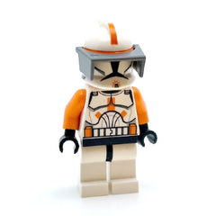 LEGO sw0341 - Commander Cody