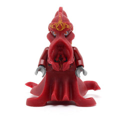 LEGO atl007 - Atlantis Squid Warrior