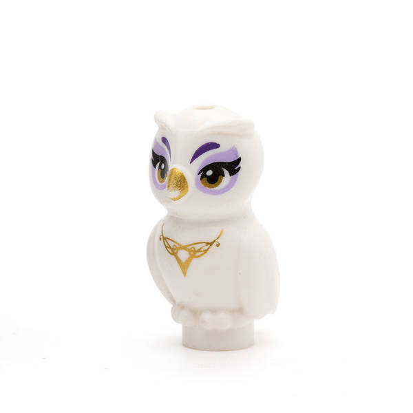 LEGO Tier 21333pb01-White