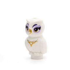 LEGO Tier 21333pb01-White