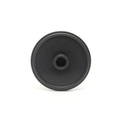 Farbenfrohe LEGO Schilder mit verschiedenen Symbolen und Designs, die kreativ und spielerisch gestaltet sind. Kaufe jetztLEGO 91884 - Shield Round with Stud and Ring Around Edge (Pearl Dark Gray)