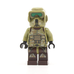 LEGO sw0518 - 41st Elite Corps Trooper