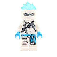 LEGO njo0545 - Zane FS