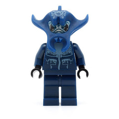 LEGO atl003 - Atlantis Manta Warrior