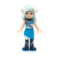 LEGO elf046 - Naida Riverheart (Boots)