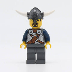 LEGO vik022 - Viking Warrior 1c