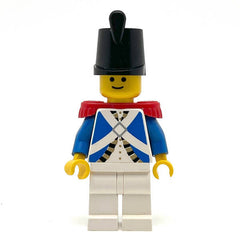LEGO pi061a - Imperial Soldier (without Backpack, Reissue)