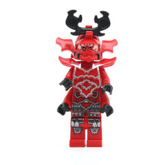 LEGO njo0074 - Kozu (The Final Battle)