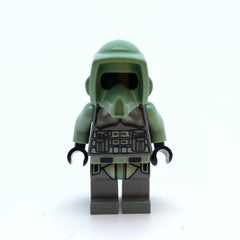 LEGO sw0131 - Scout Trooper ´Kashyyyk Trooper´