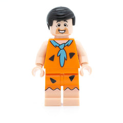 LEGO idea044 - Fred Flintstone