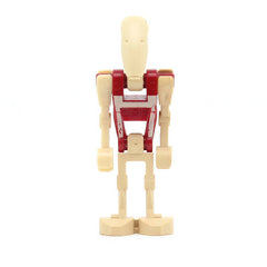 LEGO sw0047 - Battle Droid Security