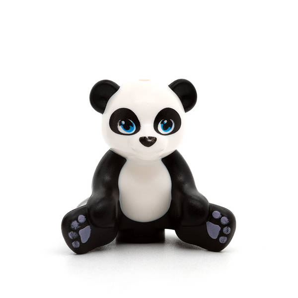 LEGO Tier 16674pb01-Black