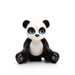 LEGO Tier 16674pb01-Black