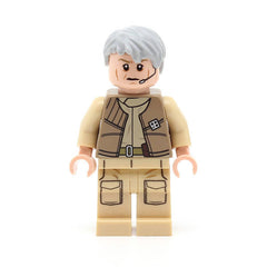 LEGO sw0557 - General Airen Cracken
