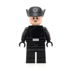 LEGO sw0715 First Order General (Admiral)