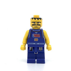 LEGO nba042 - NBA Player (Number 9)