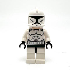 LEGO sw0201 - Clone Trooper (Clone Wars)