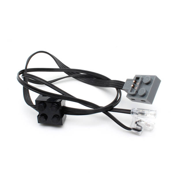 LEGO Elektronik Teil 61930c01-Black