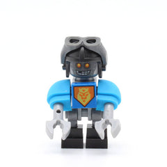 LEGO nex063 - Pilot Bot
