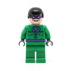 LEGO bat017 - The Riddler (Batman I)