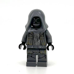 LEGO sw0656 - First Order Snowtrooper Officer