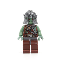 LEGO cas359 - Fantasy Era (Troll Warrior 1 Orc)
