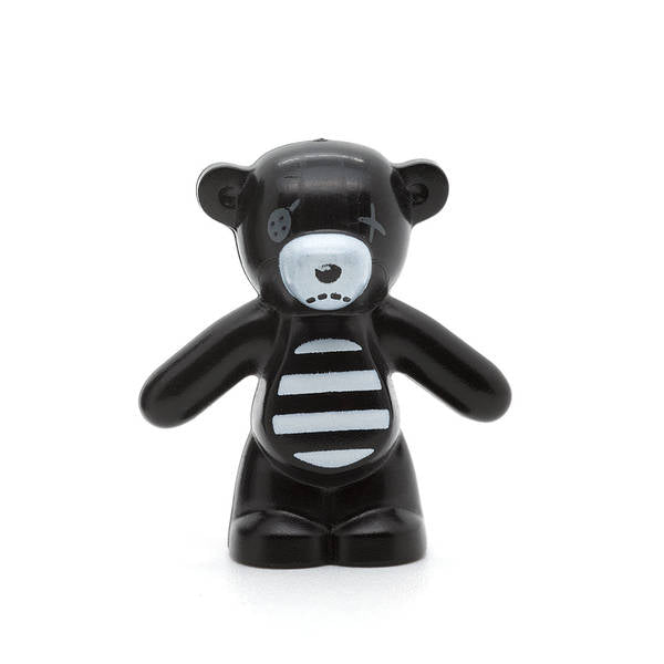 LEGO Tier 98382pb005-Black