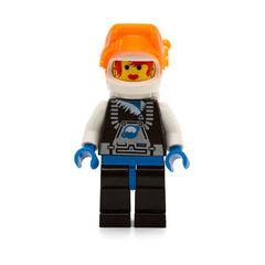 LEGO sp017 - Ice Planet Explorer (Female)