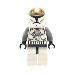 LEGO sw0221 - Clone Gunner