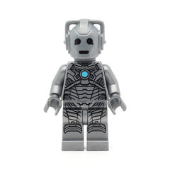 LEGO dim014 - Cyberman